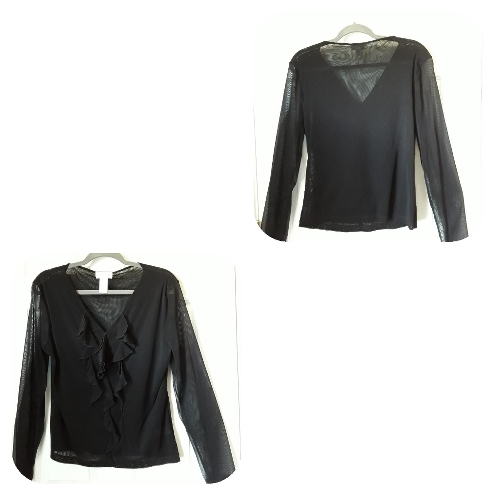 Jones New York Blouse